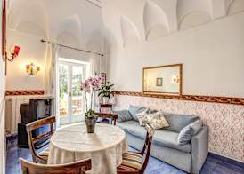 CASA CAPRILE 2