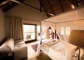 Bushwa Private Game Lodge 3