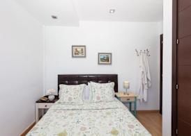 Red House Rooms 2