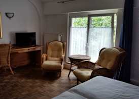 Landhotel Sophienhöhe 2