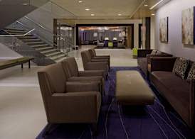 Hyatt at Olive 8 3