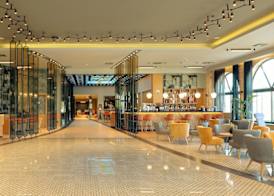 Zeus Dolce by Wyndham Athens 2