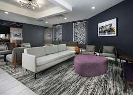 Four Points by Sheraton Kansas City Airport 3