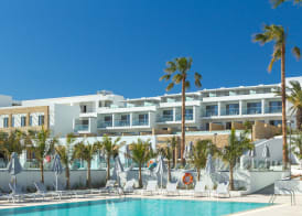 Blue Lagoon Ocean 3