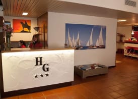Hotel Garibaldi 3