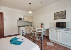 Golf Residenza 3