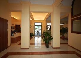 Hotel Bella Riviera Lungomare 3