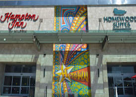 Homewood Suites by Hilton Houston Downtown 2