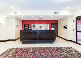 Hampton Inn & Suites Sandusky/Milan 2