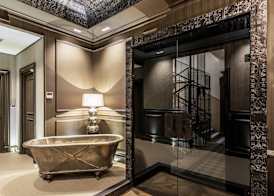 Forvm boutique Hotel 4