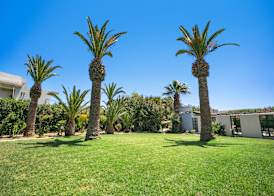 Gorgona Hotel 3