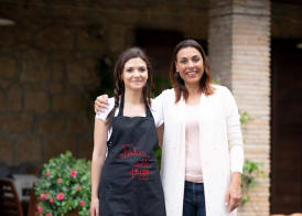 Podere Sette Piagge 2