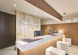 Daiwa Roynet Hotel Nagoya Eki Mae 3