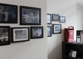 Boutique Hotel NI-MO 4