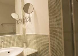 Hotel Paistos Paestum 4