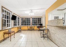 Super 8 by Wyndham Santee/I-95 3