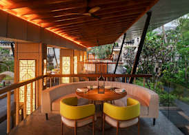 Anantara Bophut Koh Samui Resort 4