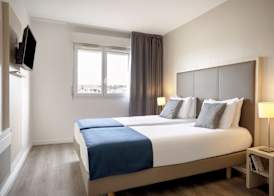 Séjours & Affaires Paris Vincennes 3