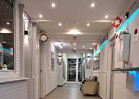 Hotel Rheinfall 5