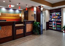 Best Western Plus Crawfordsville Hotel 3