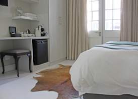 Long Street Boutique Hotel 2