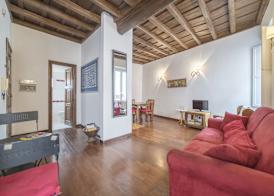 Quirinale Apartments 5