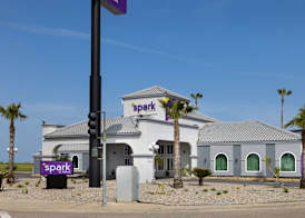 Spark By Hilton Santa Nella 2