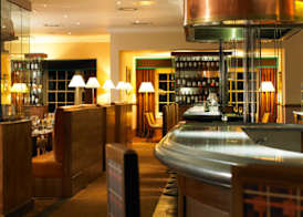 The Gleneagles Hotel 2
