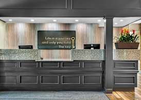 Best Western Okemos/East Lansing Hotel & Suites 3