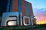 HOTEL ALOFT CELAYA 4