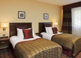 Crowne Plaza LONDON - GATWICK AIRPORT by IHG 5