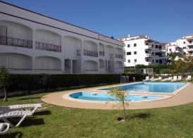 Apartamentos King's 2