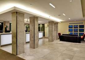 Protea Hotel by Marriott Cape Town Waterfront Breakwater Lodge 4
