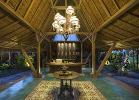 Arya Villas Ubud 2