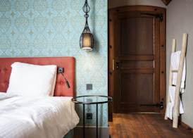 Boutique Hotel The Roosevelt 3