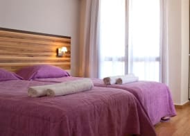 Casa Maria Hotel Apts 4