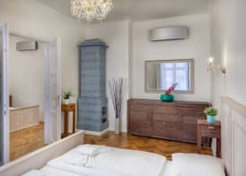 Selinor Old Town Apartments 5