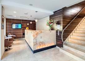 Hotel Różany Gaj - Destigo Hotels 4