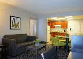 Best Western Plus Morristown Conference Center 5
