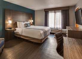 Best Western Plus Champaign/Urbana Inn 4