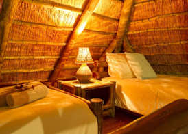 LittleBush Private Lodge 5