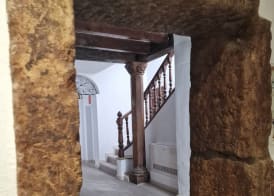 Canaan Boutique Hotel Ronda 2