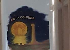 B&B La Colonna 4