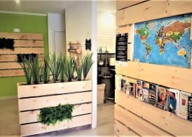 Easy Sants by Bossh! Hotels 2
