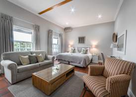 Eikendal Lodge 3