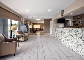 Days Inn by Wyndham Anderson 2