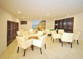 Saint Constantine Hotel 5