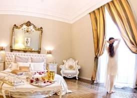B&B Palazzo Cerami 5