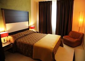Viola Palace Hotel 2