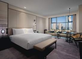 HUALUXE Kunshan Huaqiao by IHG - F1 Racing Preferred Hotel 4